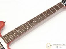 Epiphone 1966 Worn Wilshire 【返品OK】[SLX37]【阿倍野店在庫】_3
