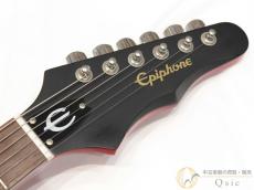 Epiphone 1966 Worn Wilshire 【返品OK】[SLX37]【阿倍野店在庫】_4