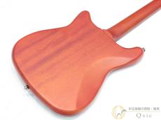 Epiphone 1966 Worn Wilshire 【返品OK】[SLX37]【阿倍野店在庫】_5