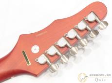 Epiphone 1966 Worn Wilshire 【返品OK】[SLX37]【阿倍野店在庫】_8