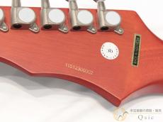 Epiphone 1966 Worn Wilshire 【返品OK】[SLX37]【阿倍野店在庫】_11