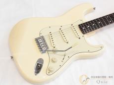 Fender Japan ST72-70 Oylmpic White 1986年製 【返品OK】[SLX31]【阿倍野店在庫】