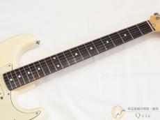Fender Japan ST72-70 Oylmpic White 1986年製 【返品OK】[SLX31]【阿倍野店在庫】_3