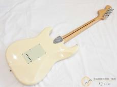 Fender Japan ST72-70 Oylmpic White 1986年製 【返品OK】[SLX31]【阿倍野店在庫】_6