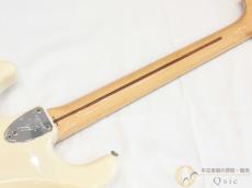Fender Japan ST72-70 Oylmpic White 1986年製 【返品OK】[SLX31]【阿倍野店在庫】_7