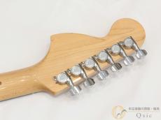 Fender Japan ST72-70 Oylmpic White 1986年製 【返品OK】[SLX31]【阿倍野店在庫】_8
