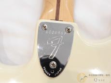 Fender Japan ST72-70 Oylmpic White 1986年製 【返品OK】[SLX31]【阿倍野店在庫】_9