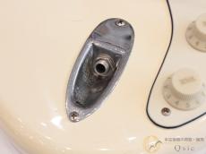 Fender Japan ST72-70 Oylmpic White 1986年製 【返品OK】[SLX31]【阿倍野店在庫】_11
