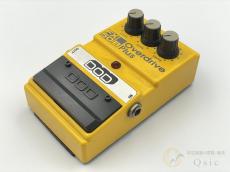 DOD OverdrivePlus FX50B [TLM82]【梅田店在庫】