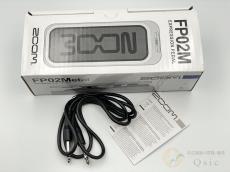 ZOOM FP02M [TLM87]【梅田店在庫】_7