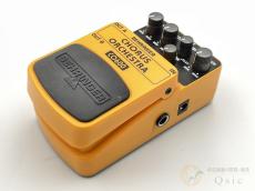 BEHRINGER DR400 [TLM89]【梅田店在庫】