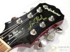 Epiphone Les Paul Standard Pro 【返品OK】[TLH40]【難波店在庫】_7