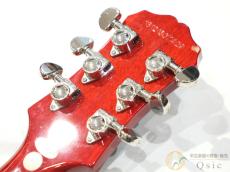 Epiphone Les Paul Standard Pro 【返品OK】[TLH40]【難波店在庫】_8