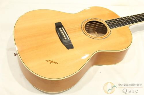 K.Yairi SRF-MA1 N [TL184]【神戸店在庫】 // ウィンターセール対象商品!