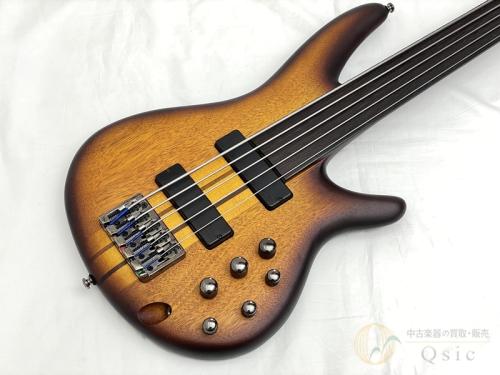 Ibanez SRF705 BBF 【返品OK】[TLM86]【梅田店在庫】