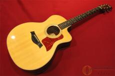 Taylor 214ce-G 【返品OK】[TL666]【神戸店在庫】_2