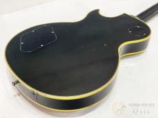 Gibson Historic Collection 1957 Les Paul Custom Black Beauty 【返品OK】[XK936]【神戸店在庫】 _2