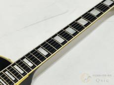 Gibson Historic Collection 1957 Les Paul Custom Black Beauty 【返品OK】[XK936]【神戸店在庫】 _3
