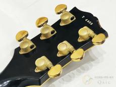 Gibson Historic Collection 1957 Les Paul Custom Black Beauty 【返品OK】[XK936]【神戸店在庫】 _6