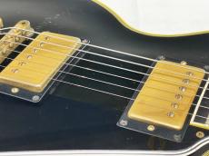 Gibson Historic Collection 1957 Les Paul Custom Black Beauty 【返品OK】[XK936]【神戸店在庫】 _11