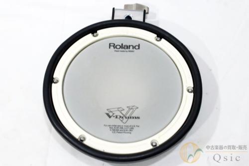 Roland PDX-8 2010年製 [TL047]【神戸店在庫】