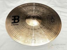 Meinl HCS HI-HAT 14"(SET) [TLM49]【梅田店在庫】