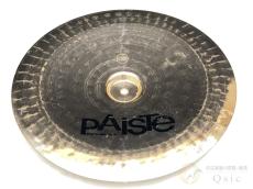 Paiste PST8 CHINA 16" [TLM72]【梅田店在庫】