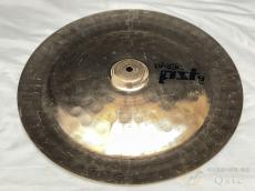 Paiste PST8 CHINA 16" [TLM72]【梅田店在庫】_2