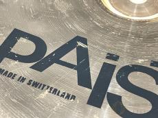 Paiste PST8 CHINA 16" [TLM72]【梅田店在庫】_3