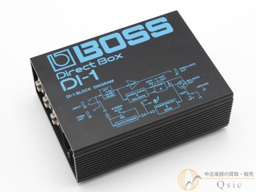 BOSS DI-1 2019年製 [RLX20]【阿倍野店在庫】