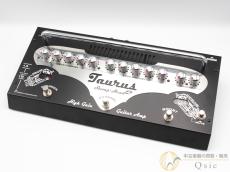 Taurus Stomp Head 4 High Gain [SLX23]【阿倍野店在庫】