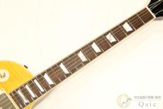 Epiphone Kirk Hammett "Greeny" 1959 Les Paul Standard Greeny Burst [TL596]【神戸店在庫】 // オータムセール対象商品!_3