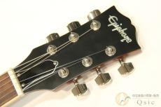 Epiphone Kirk Hammett "Greeny" 1959 Les Paul Standard Greeny Burst [TL596]【神戸店在庫】 // オータムセール対象商品!_5