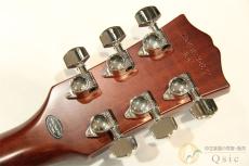 Epiphone Kirk Hammett "Greeny" 1959 Les Paul Standard Greeny Burst [TL596]【神戸店在庫】 // オータムセール対象商品!_6