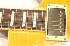 Epiphone Kirk Hammett "Greeny" 1959 Les Paul Standard Greeny Burst [TL596]【神戸店在庫】 // オータムセール対象商品!_10