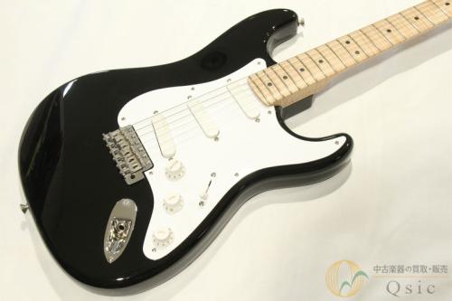 Fender Custom Shop MBS Eric Clapton Stratocaster NOS 5A Flame Maple Neck 【返品OK】[TL447]【梅田店在庫】