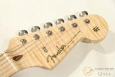 Fender Custom Shop MBS Eric Clapton Stratocaster NOS 5A Flame Maple Neck 【返品OK】[TL447]【梅田店在庫】_5