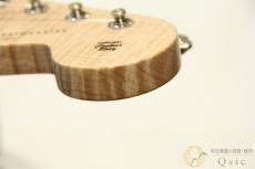 Fender Custom Shop MBS Eric Clapton Stratocaster NOS 5A Flame Maple Neck 【返品OK】[TL447]【梅田店在庫】_10