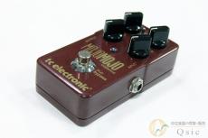 tc electronic Mojo Mojo Overdrive [MK668]【神戸店在庫】●