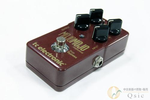 tc electronic Mojo Mojo Overdrive [MK668]【神戸店在庫】●