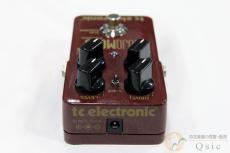 tc electronic Mojo Mojo Overdrive [MK668]【神戸店在庫】●_5
