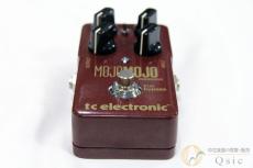 tc electronic Mojo Mojo Overdrive [MK668]【神戸店在庫】●_6