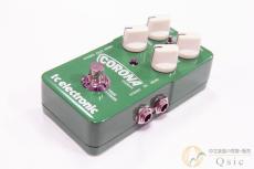 tc electronic CORONA CHORUS [NL041]【神戸店在庫】●