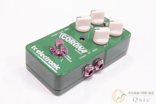 tc electronic CORONA CHORUS [NL041]【神戸店在庫】●