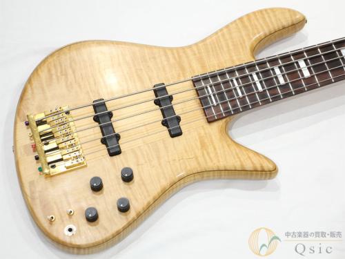 Fodera Emperor elite 5st 【返品OK】[TLH50]【箕面店在庫】