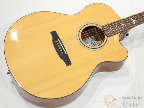 Paul Reed Smith [PRS] SE Angelus A20E 【返品OK】[TLH51]【箕面店在庫】