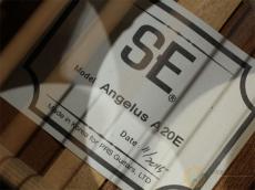 Paul Reed Smith [PRS] SE Angelus A20E 【返品OK】[TLH51]【箕面店在庫】_9