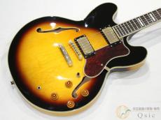Epiphone Sheraton II VS 【返品OK】[TLH52]【難波店在庫】