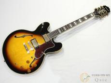 Epiphone Sheraton II VS 【返品OK】[TLH52]【難波店在庫】_2