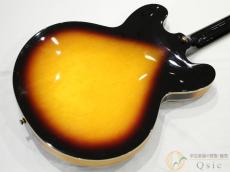 Epiphone Sheraton II VS 【返品OK】[TLH52]【難波店在庫】_3